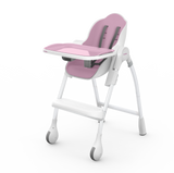 Oribel Cocoon - 3-Stage Highchair - Pistachio Macaron