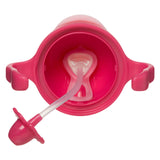 b.box x Hello Kitty Sippy Cup - Pop Star