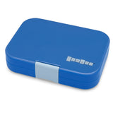 Yumbox Panino True Blue 4 Compartment Lunch Box
