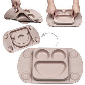 easymat-mini-portable-baby-divided-suction-tray-5-points-of-suction-mauve- (1)