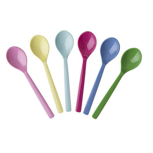 rice-dk-6-melamine-teaspoons-in-assorted-classic-colors-01