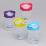 b.box Training Cup - Yellow